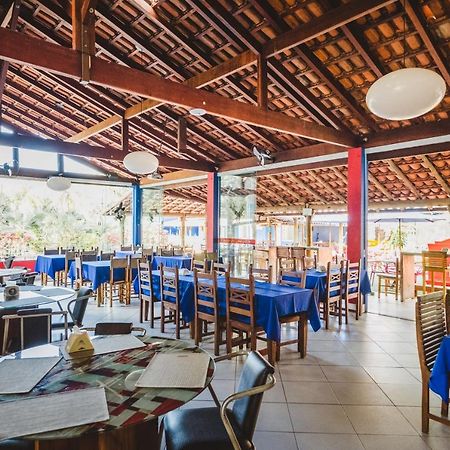 Hotel Pousada Vovô Zinho Guacui Ngoại thất bức ảnh